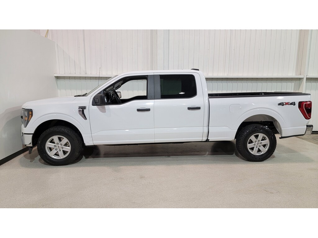 Ford F-150 2023 Ford F-150 2023