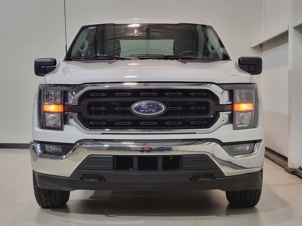 Ford F-150 2023 Ford F-150 2023