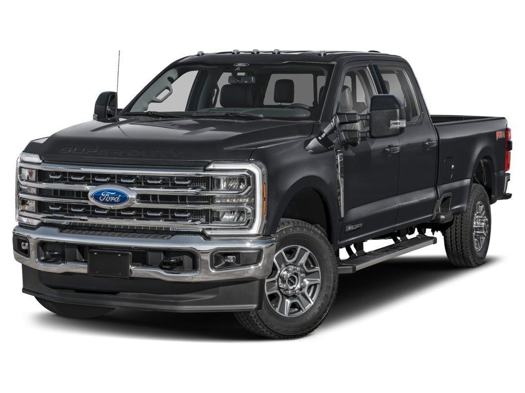 2025 Ford F-350 Lariat