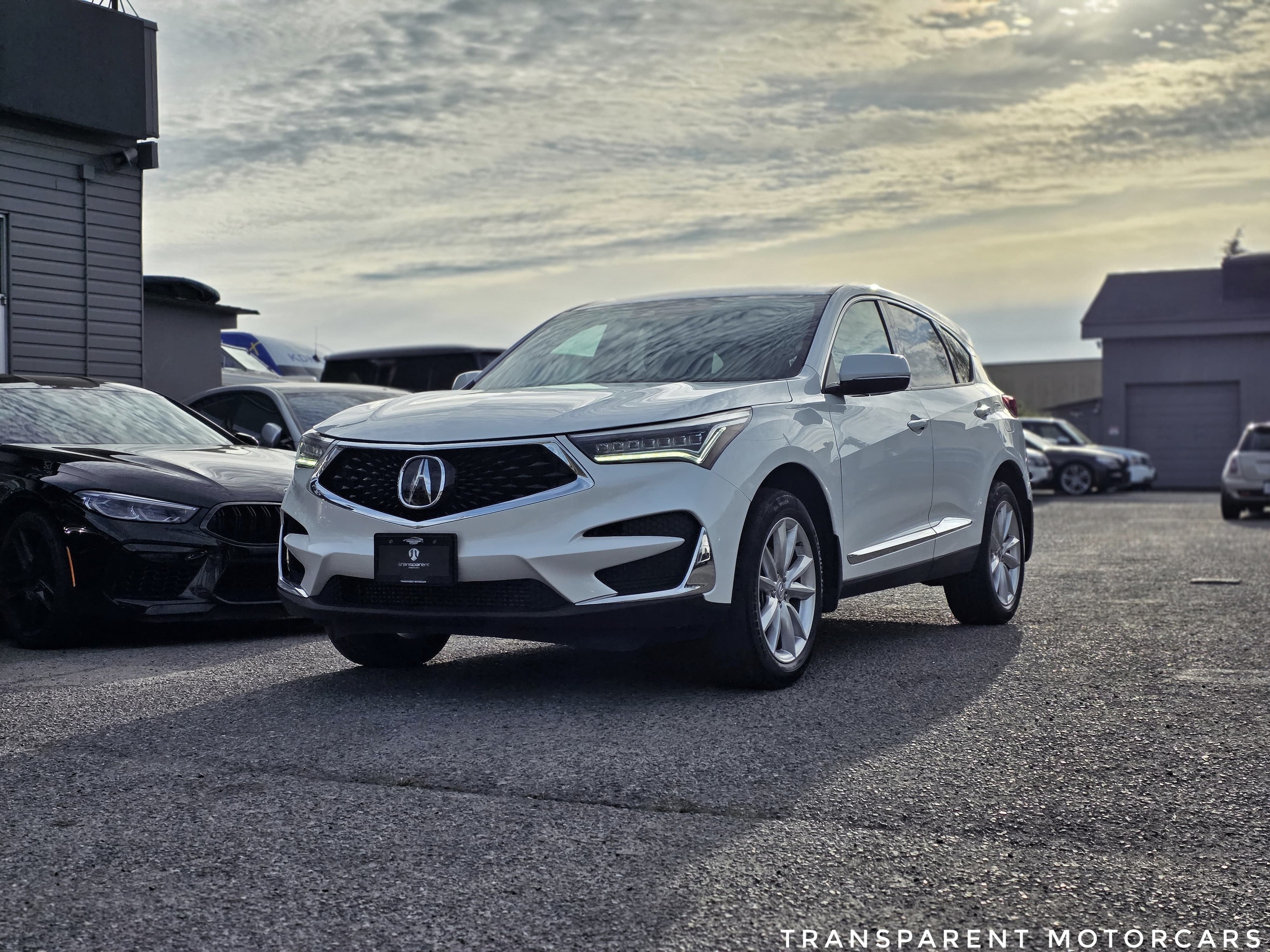 2020 Acura RDX Apple CarPlay/Navi/AWD/Panoramic Sunroof/ELS Studi