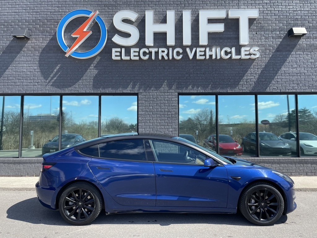 2020 Tesla Model 3 Standard Range Plus | Plenty Of EVs In Stock!