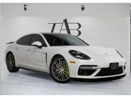 used 2018 Porsche Panamera car, priced at $99,900