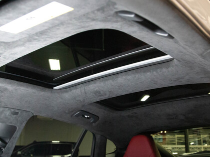 used 2018 Porsche Panamera car, priced at $99,900