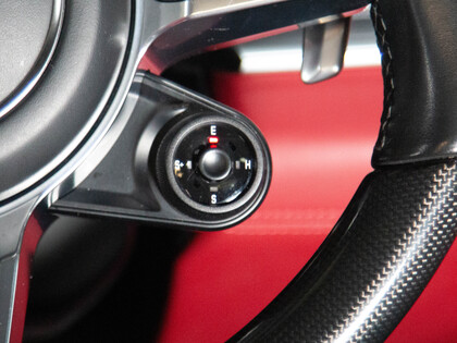 used 2018 Porsche Panamera car, priced at $99,900