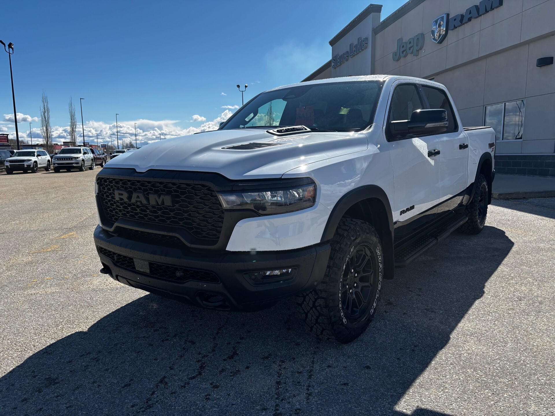 2025 Ram 1500 EMPLOYEE PRICING FOR EVERYONE!!