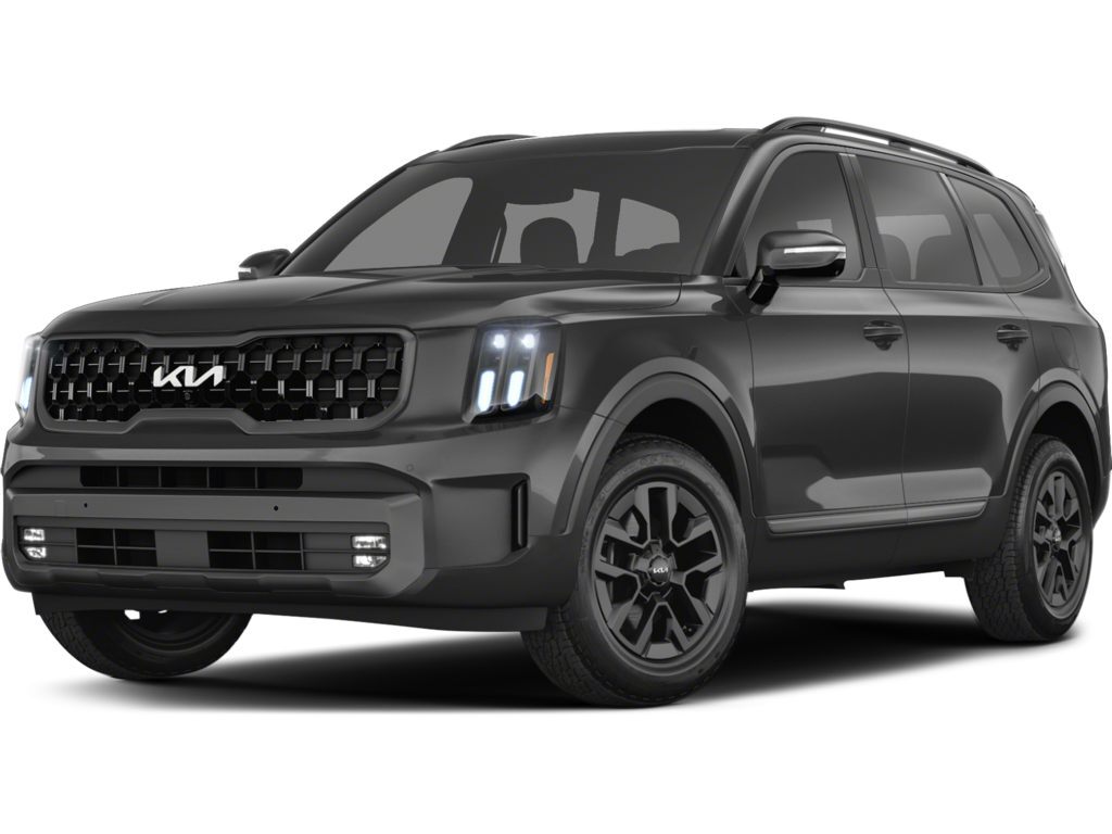 2023 Kia Telluride X-Pro