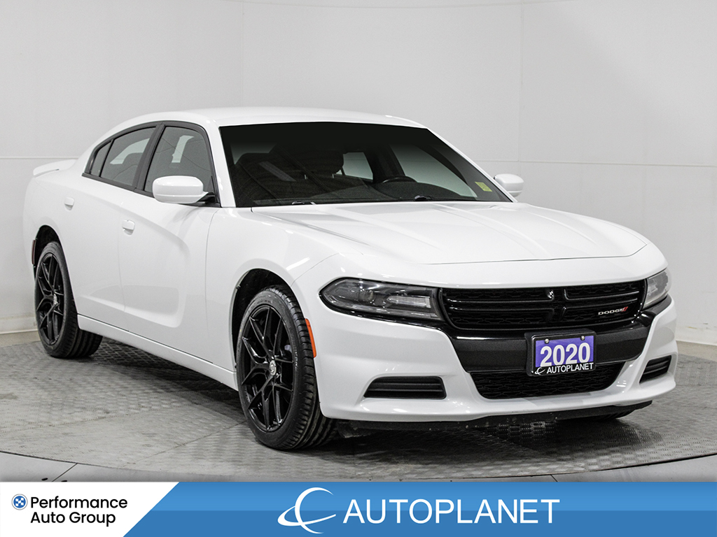 2020 Dodge Charger R/T - RIM AND TIRE PKG - VALUED AT $1800 