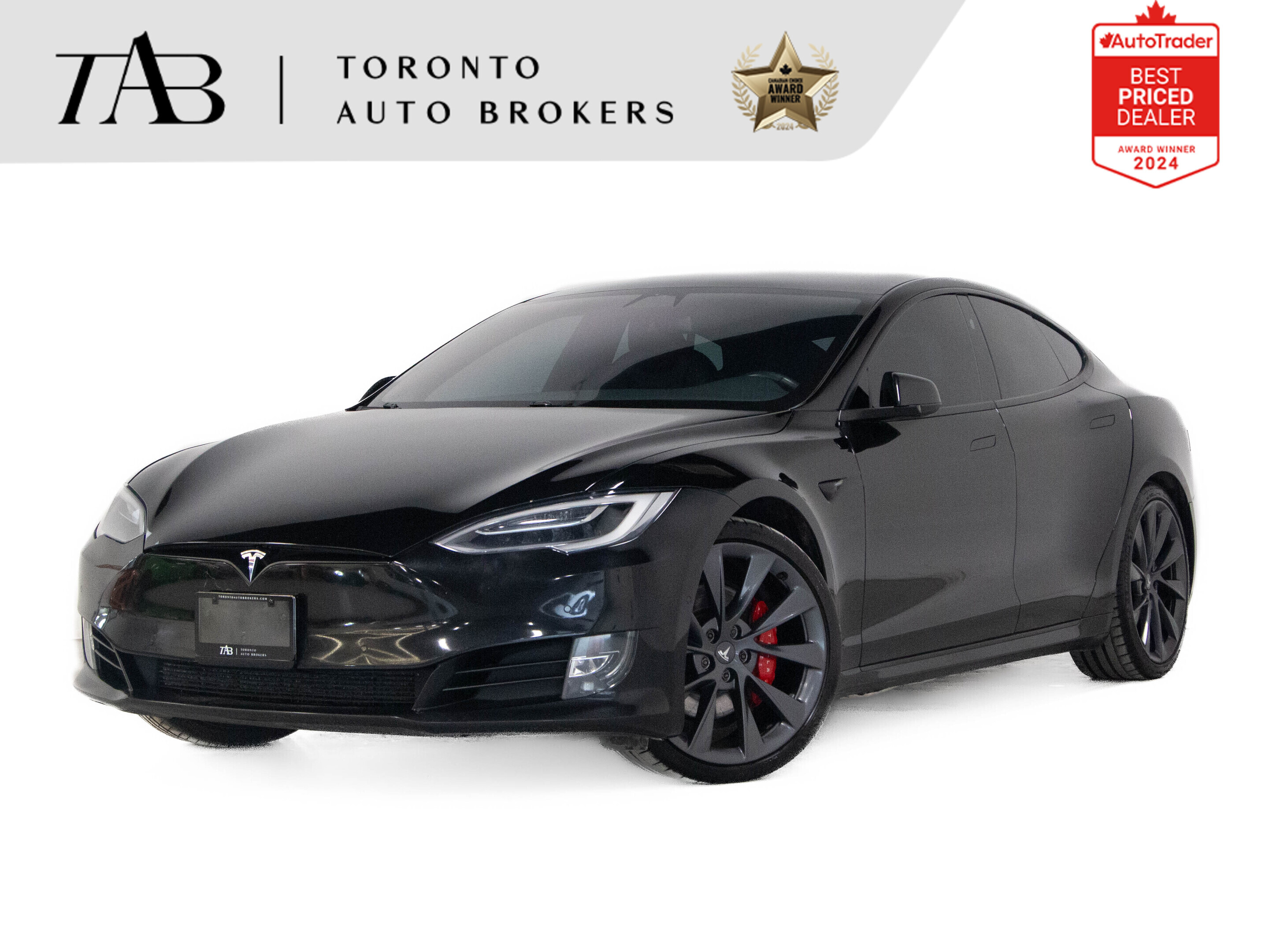 2021 Tesla Model S LUDICROUS |PERFORMANCE | AUTO PILOT | DUAL MOTOR  