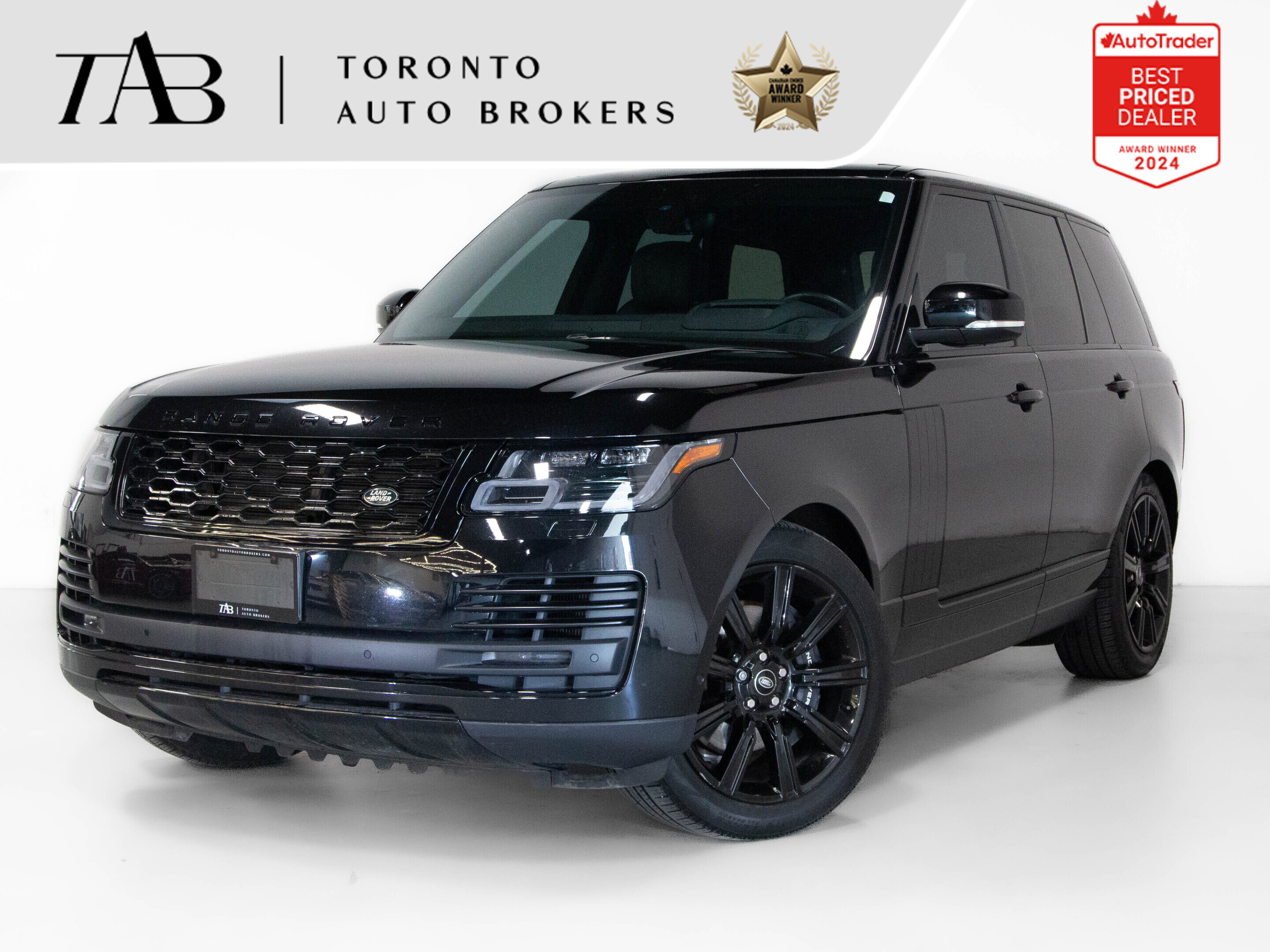 2021 Land Rover Range Rover P525 | WESTMINSTER | MERIDIAN | HUD | 21" WHEEL 