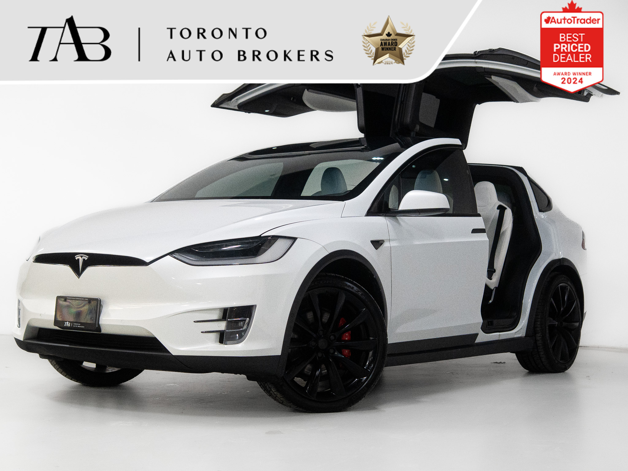 2020 Tesla Model X PERFORMANCE | LUDICROUS+ | FSD | 6 PASS 