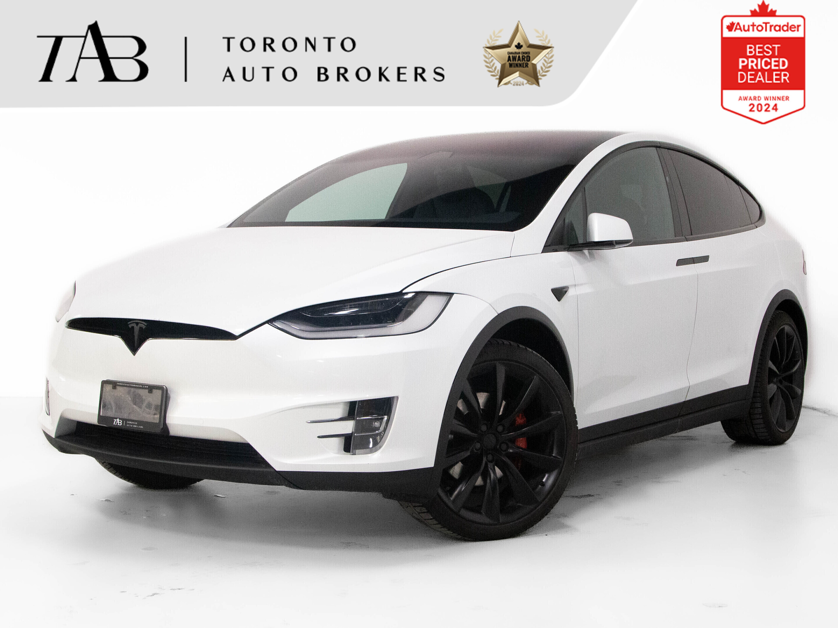 2020 Tesla Model X PERFORMANCE | 6 PASS | 22 IN WHEELS