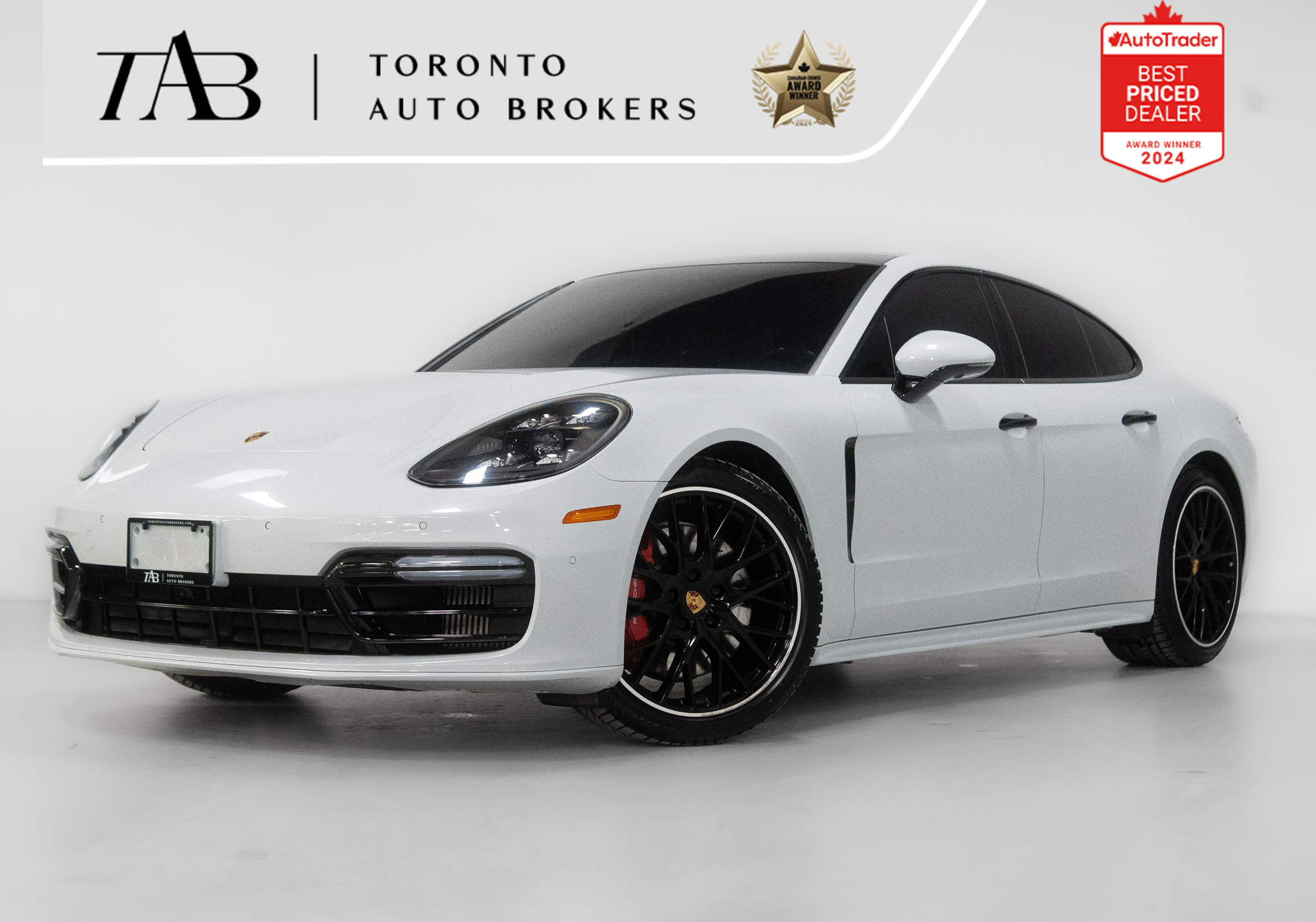 2019 Porsche Panamera GTS | PREMIUM PLUS PKG | CARBON FIBER