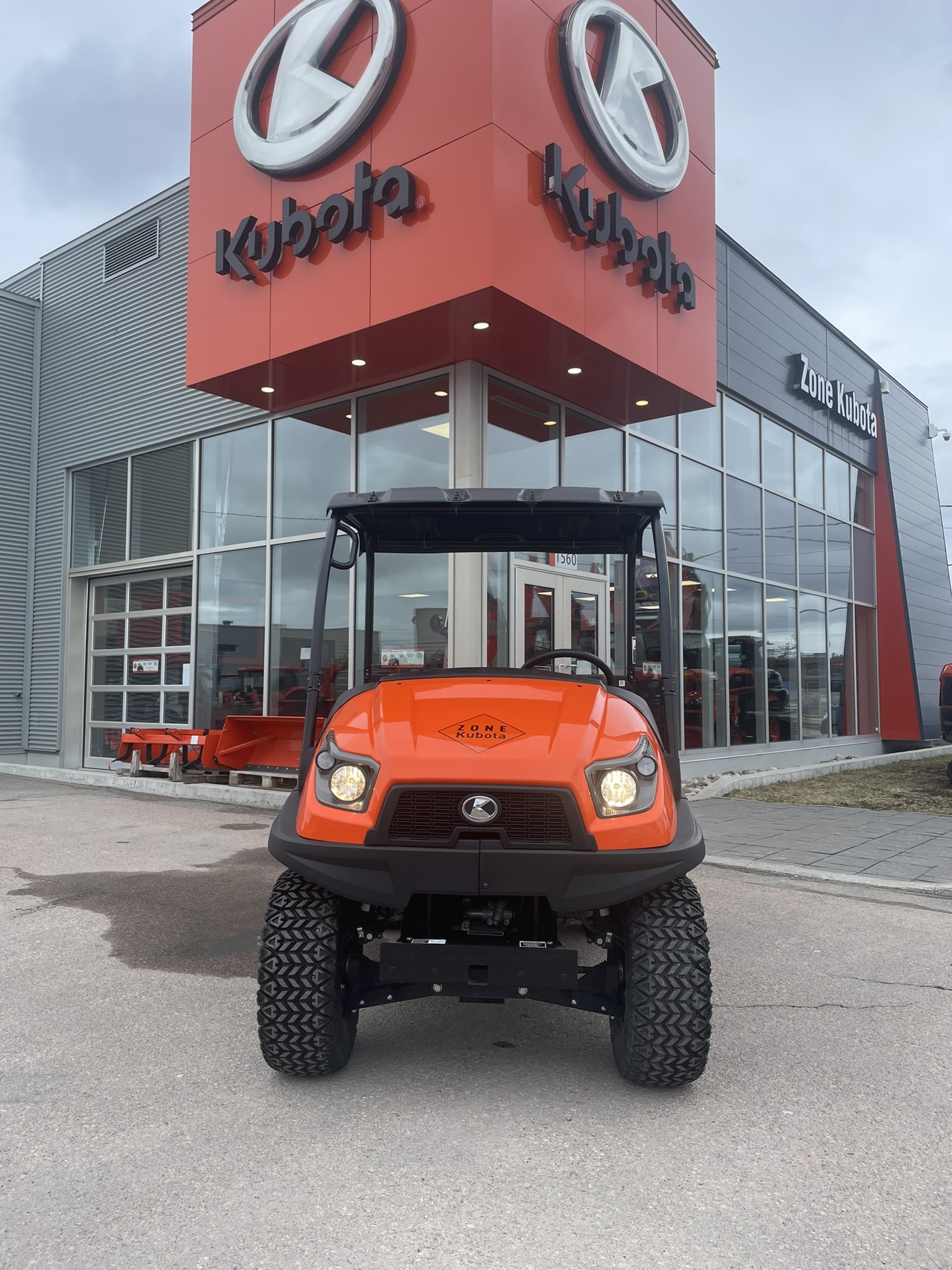 2024 Kubota Other 