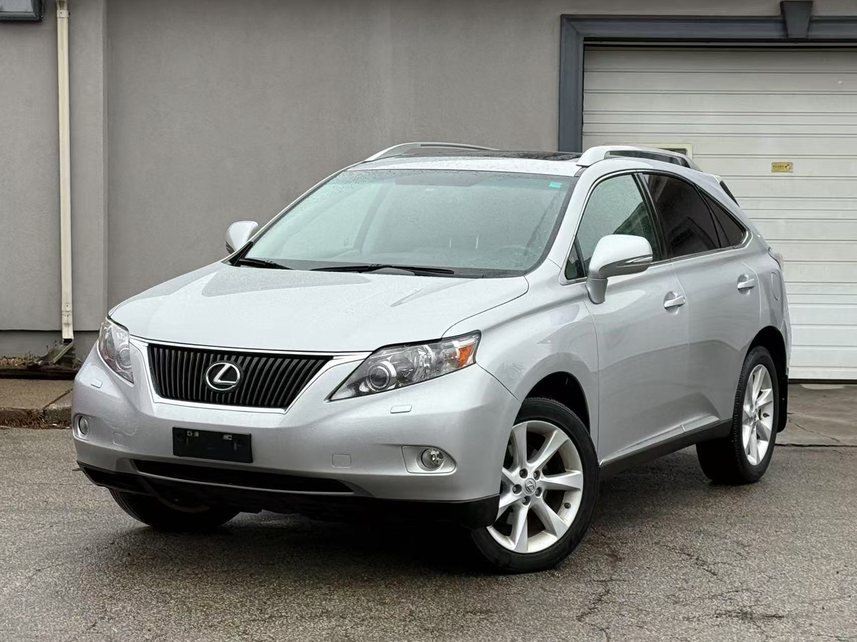 2011 Lexus RX 350 AWD|CleanCarfax|Navigtion|BackUpCamera|Bluetooth|