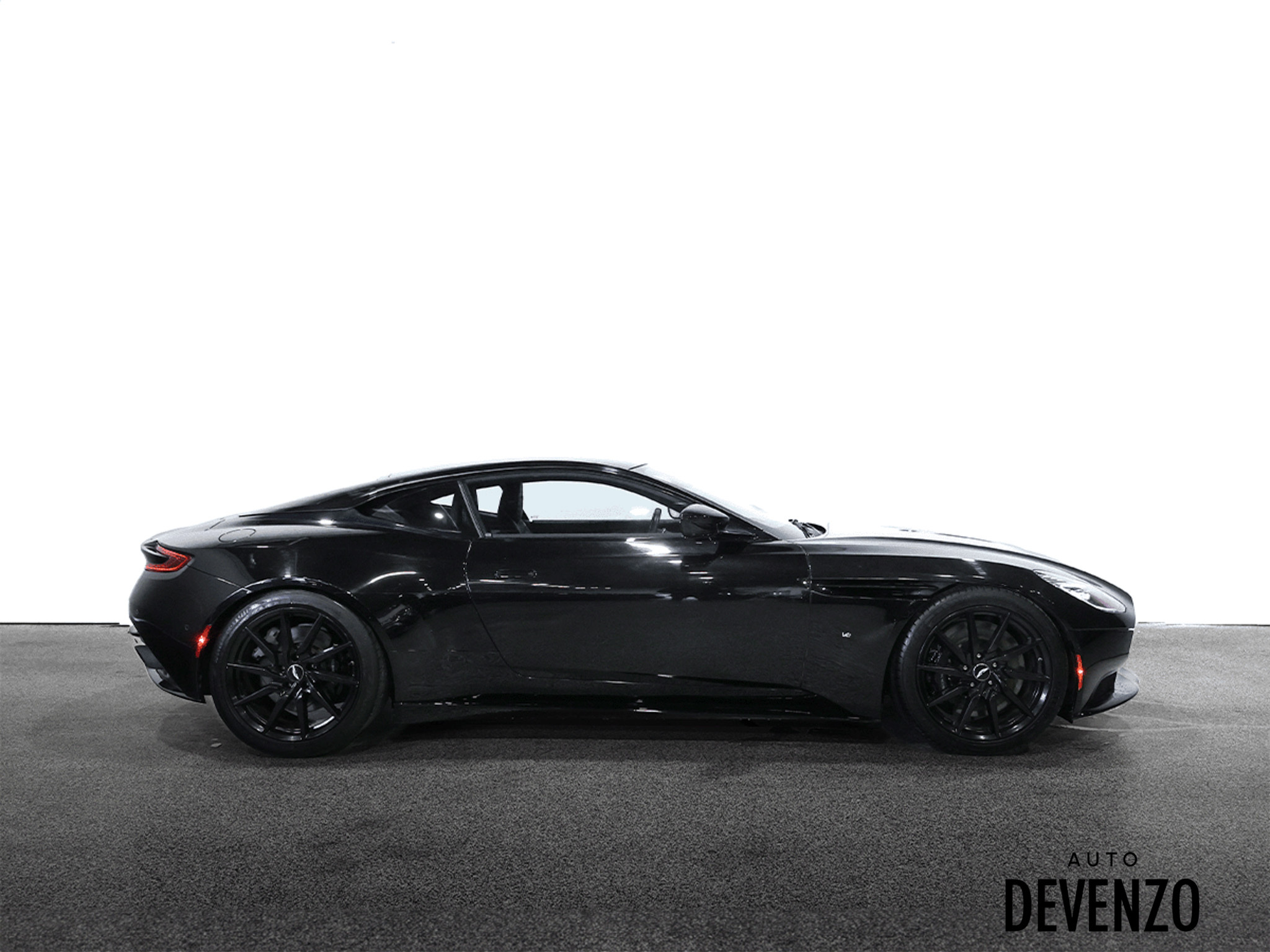 2017 Aston Martin DB11