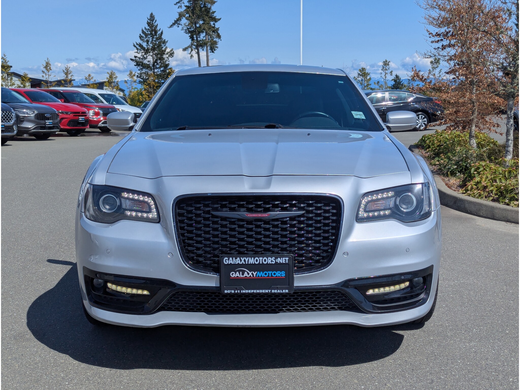 2022 Chrysler 300