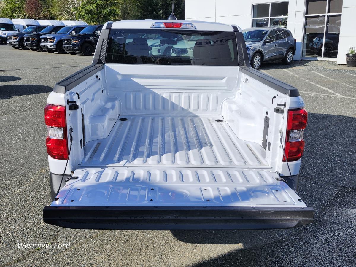 2025 Ford Maverick XLT HYBRID AWD 13.2 TOUCHSCREEN