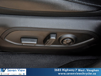 used 2023 Jeep Grand Cherokee 4xe car, priced at $60,410