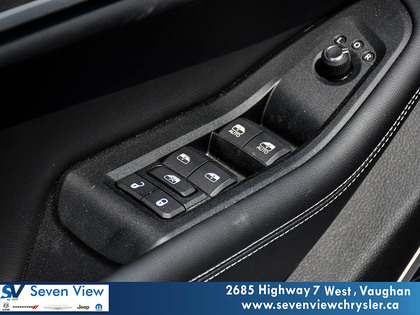 used 2023 Jeep Grand Cherokee 4xe car, priced at $60,410