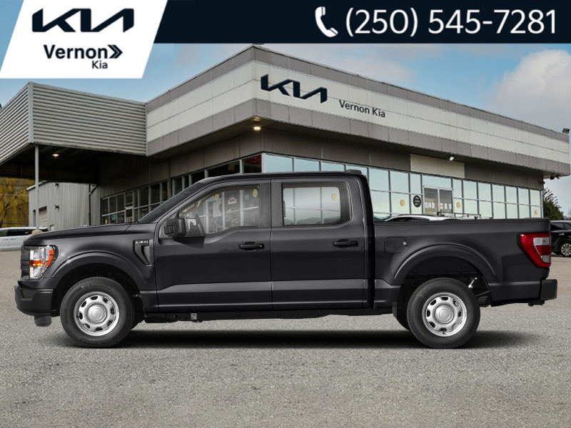 2021 Ford F-150 XLT  - Remote Start -  Apple CarPlay - $148.42 /Wk