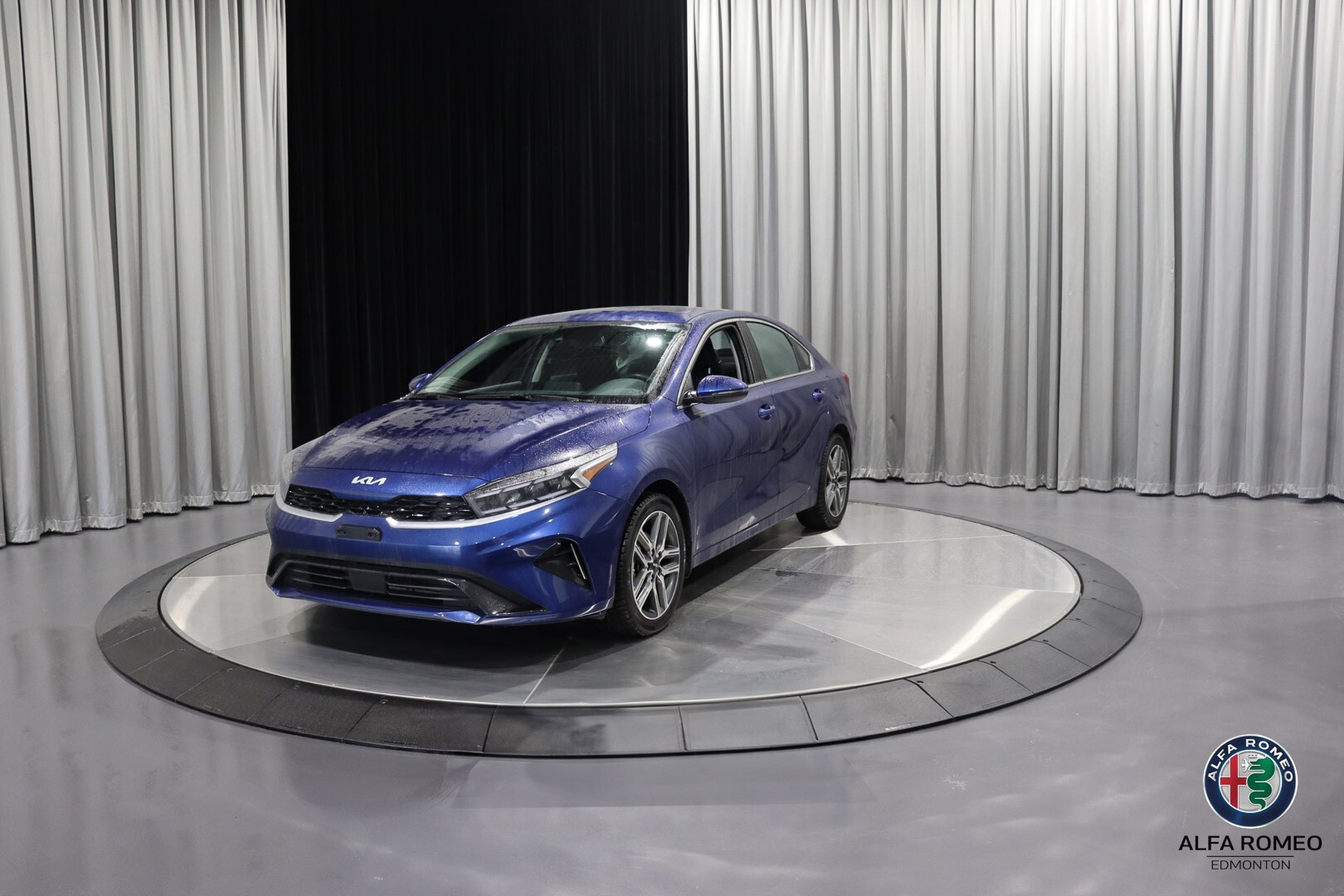 2023 Kia Forte EX Premium