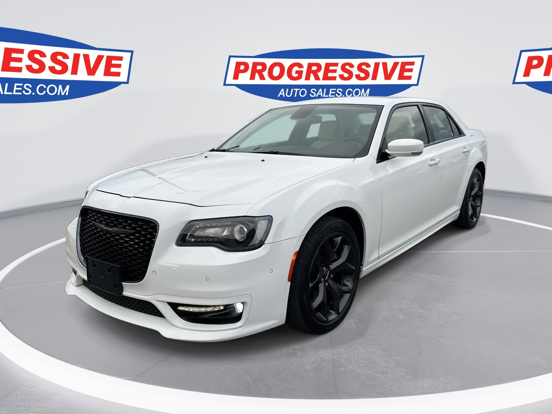 2023 Chrysler 300 Touring-L
