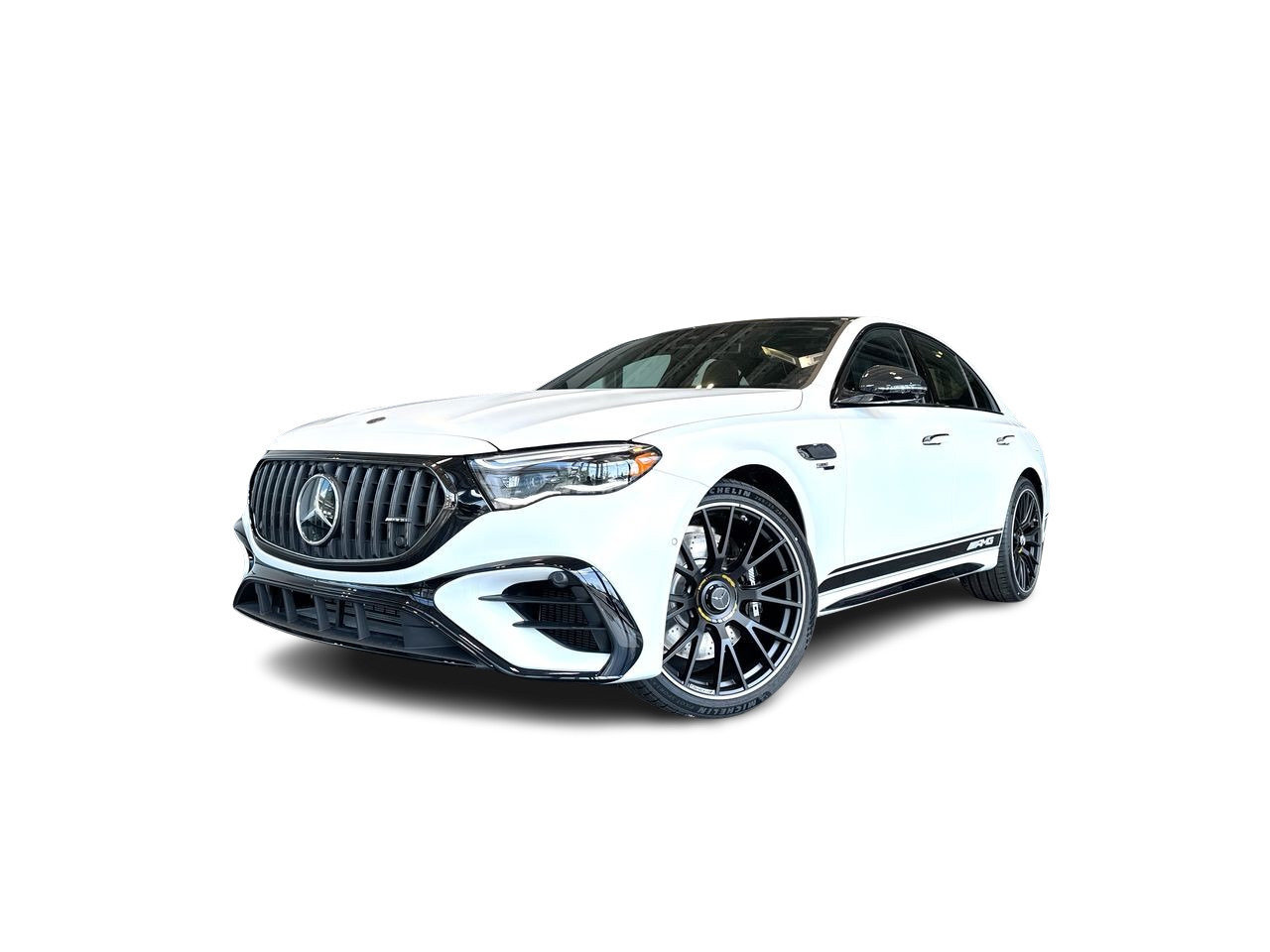 2025 Mercedes-Benz E-Class AMG E 53e 4MATIC EDITION 1 | MBUX SUPERSCREEN | MA