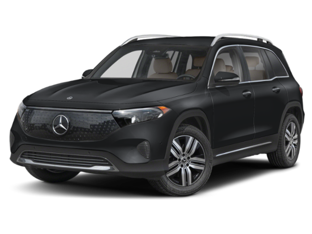 2025 Mercedes-Benz EQB 300 EQB 300