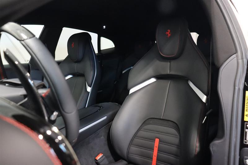 2024 Ferrari Purosangue