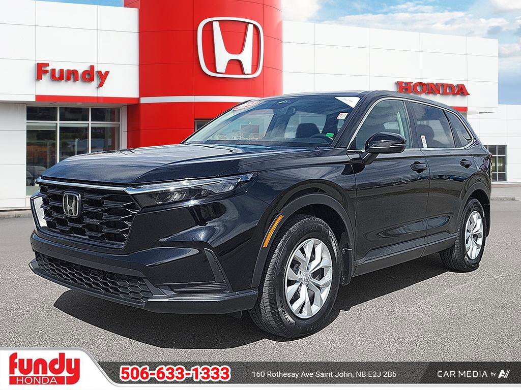 2023 Honda CR-V LX AWD