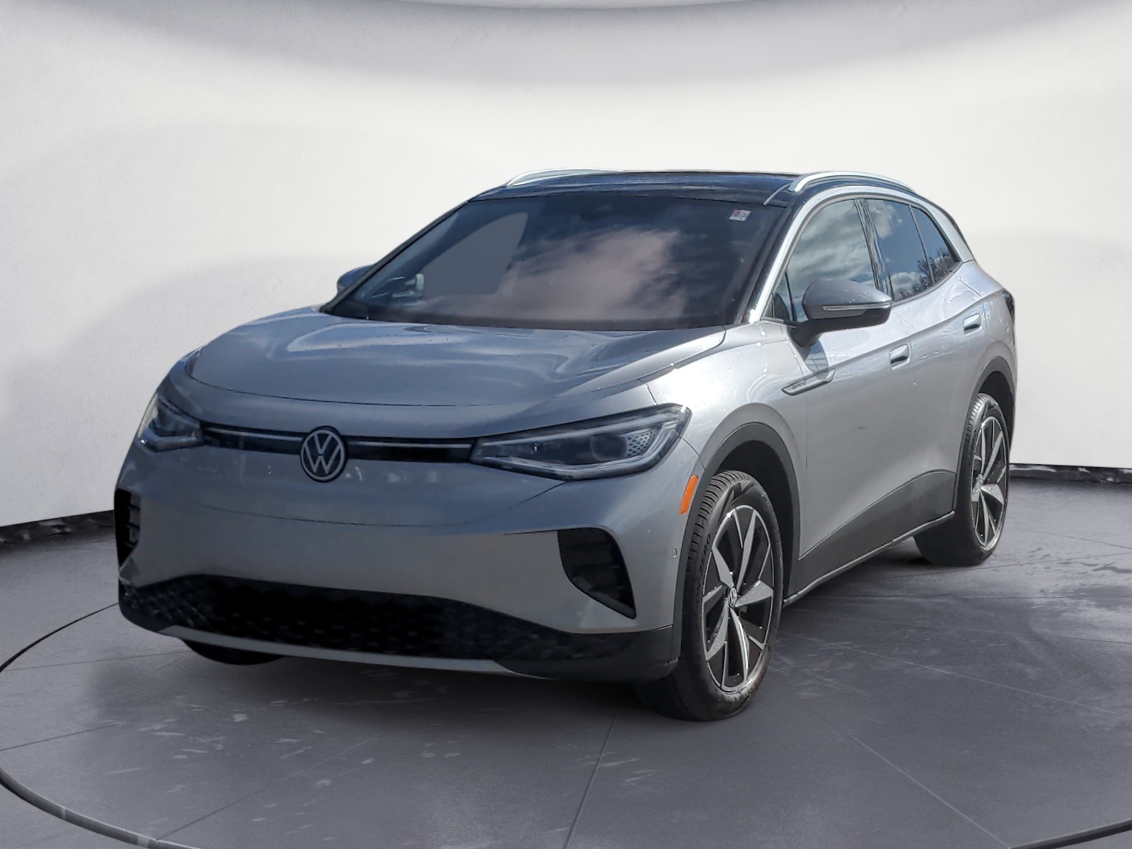 2025 Volkswagen ID.4