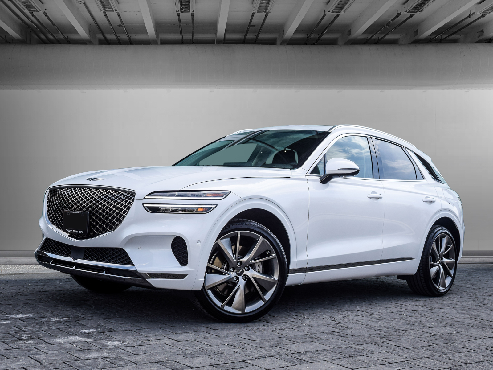 2025 Genesis GV70 2.5T Prestige AWD | Special Lease Payment |