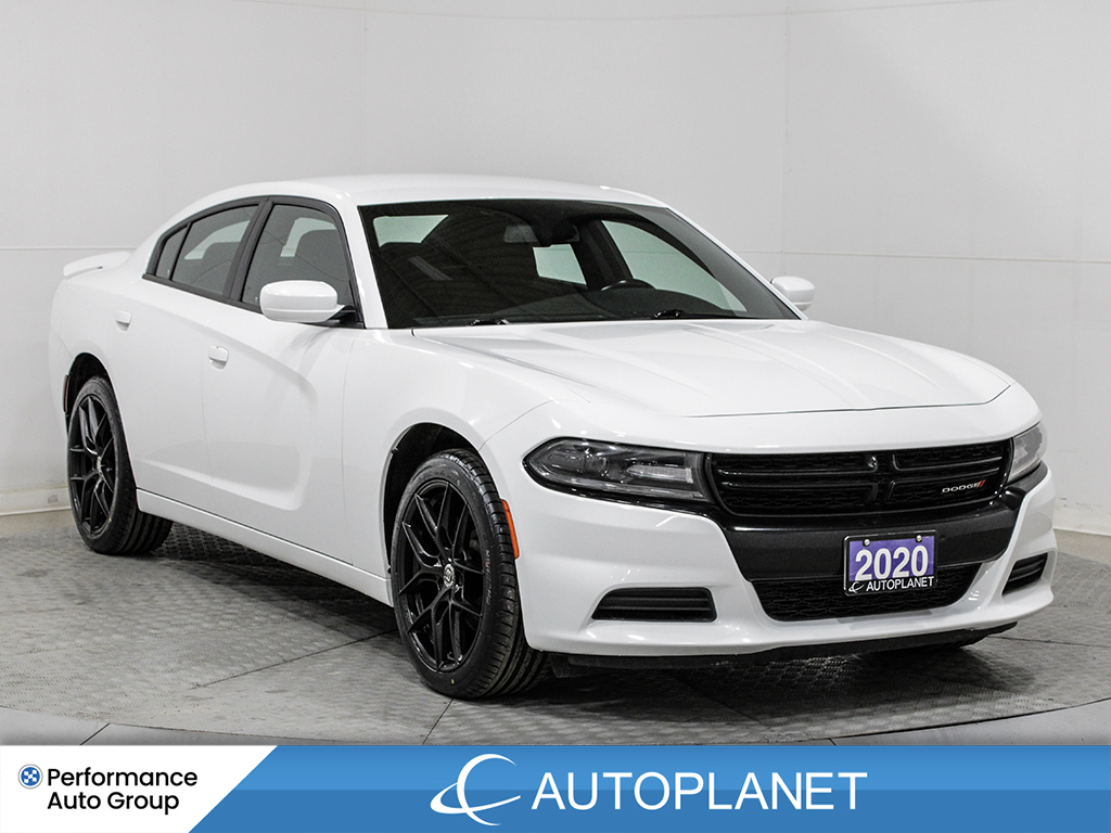 2020 Dodge Charger R/T - RIM AND TIRE PKG - VALUED AT $1800!