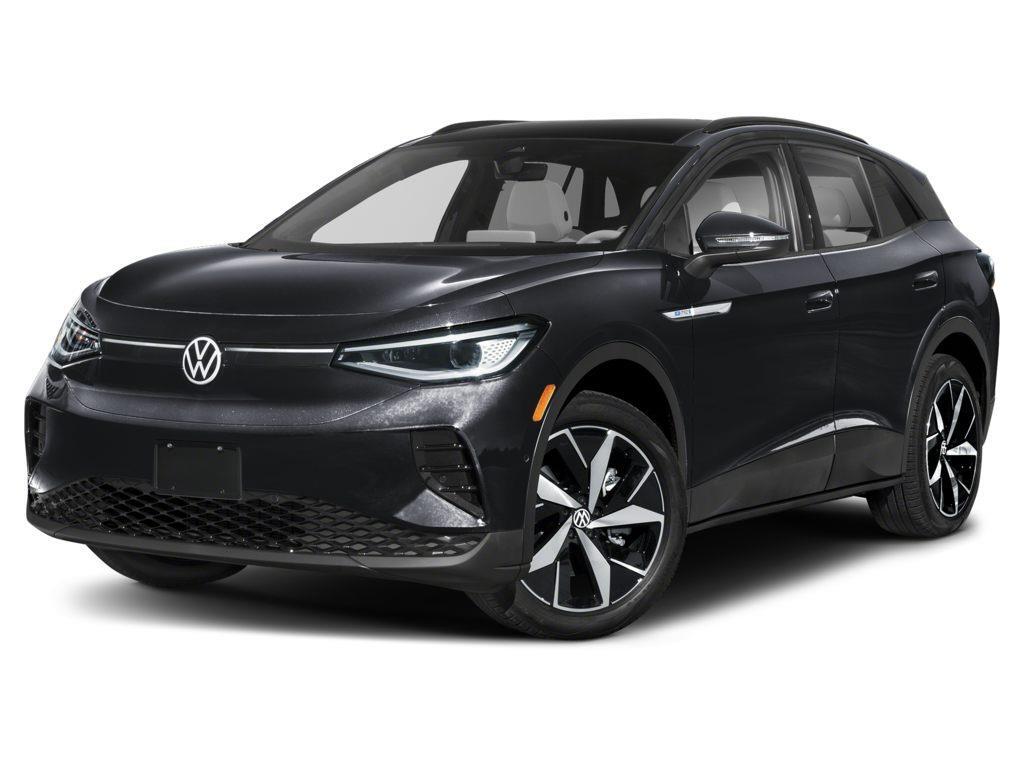 2024 Volkswagen ID.4 