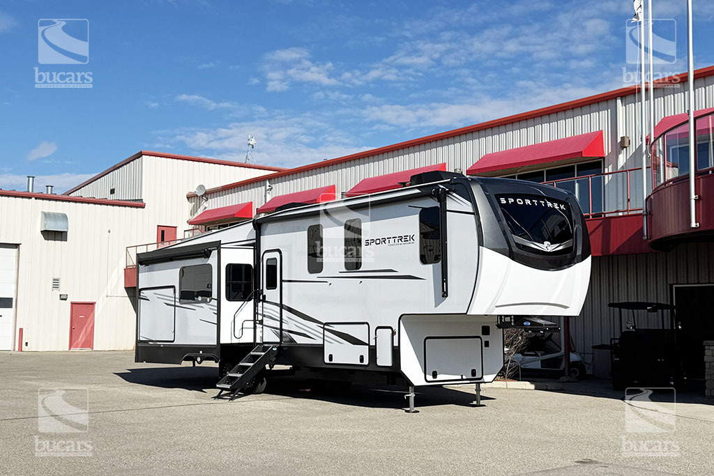 2025 Venture RV SPORTTREK TOURING 5 