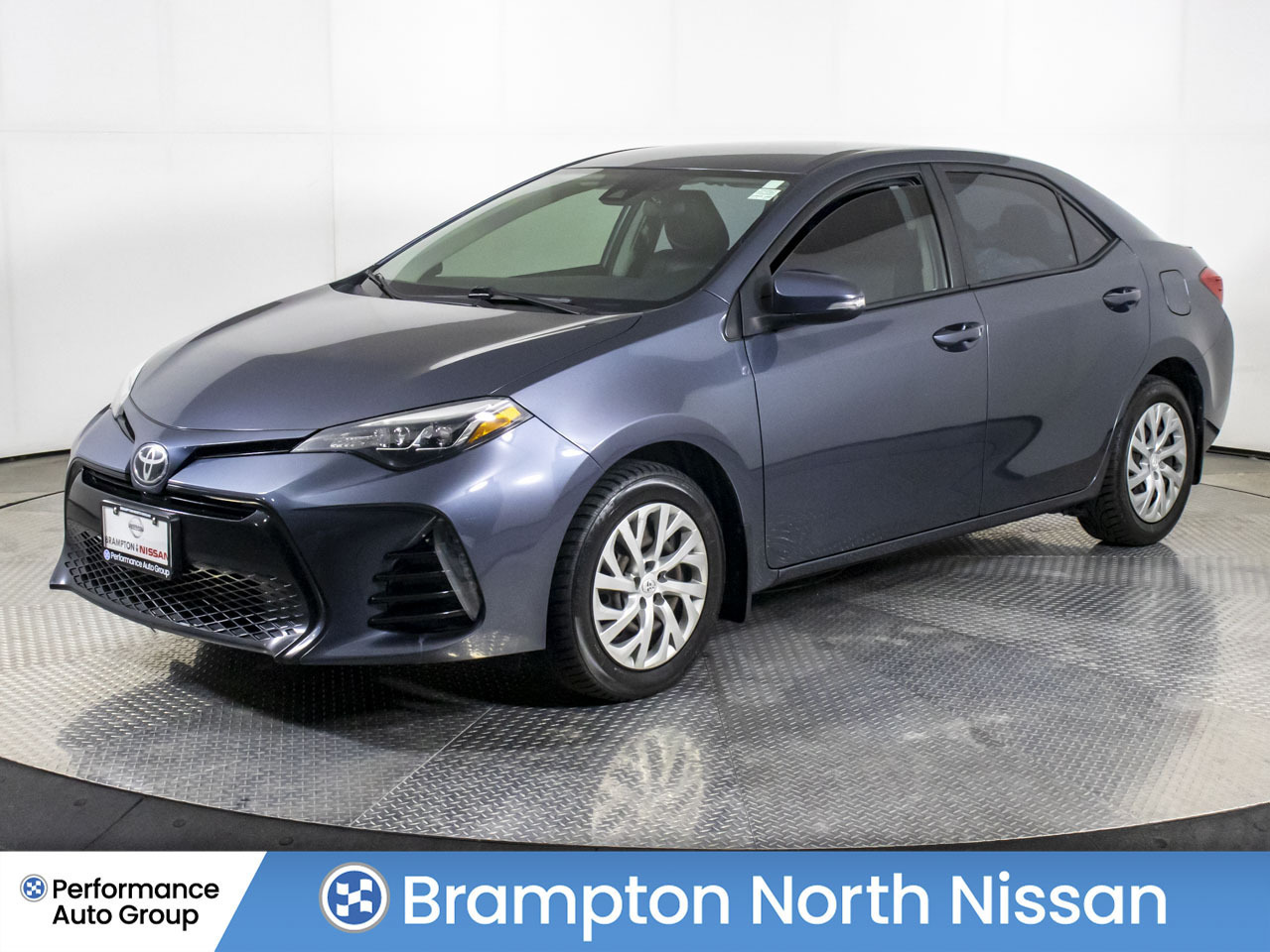 2017 Toyota Corolla SE EXTRA WINTER WHEELS AFTER MARKET REMOTE STARTER