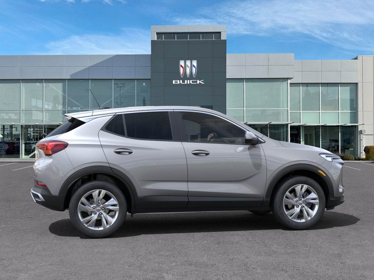 2024 Buick Encore GX