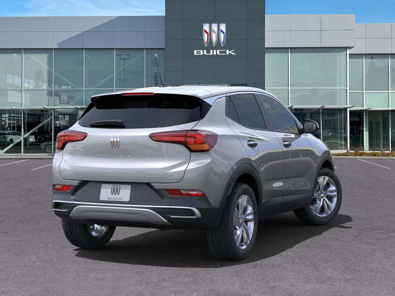 2024 Buick Encore GX