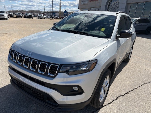 2025 Jeep Compass EMPLOYEE PRICING FOR EVERYONE!!