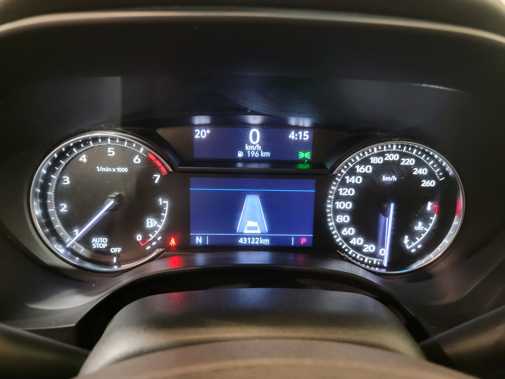 Cadillac CT4 2021 Cadillac CT4 2021