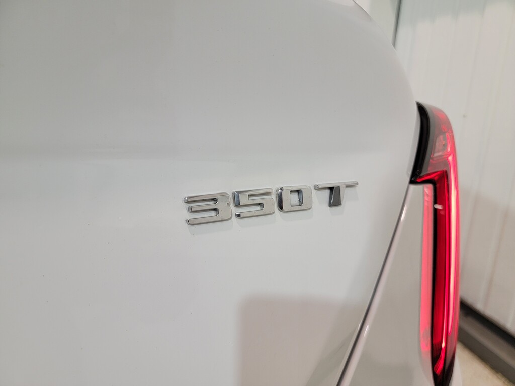 Cadillac CT4 2021 Cadillac CT4 2021