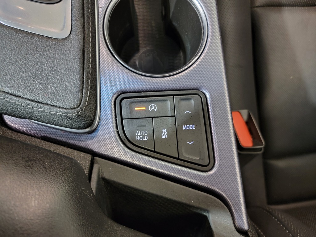 Cadillac CT4 2021 Cadillac CT4 2021