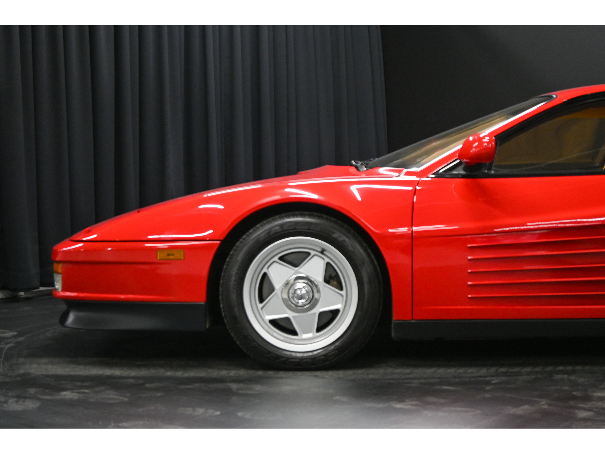 1987 Ferrari Testarossa