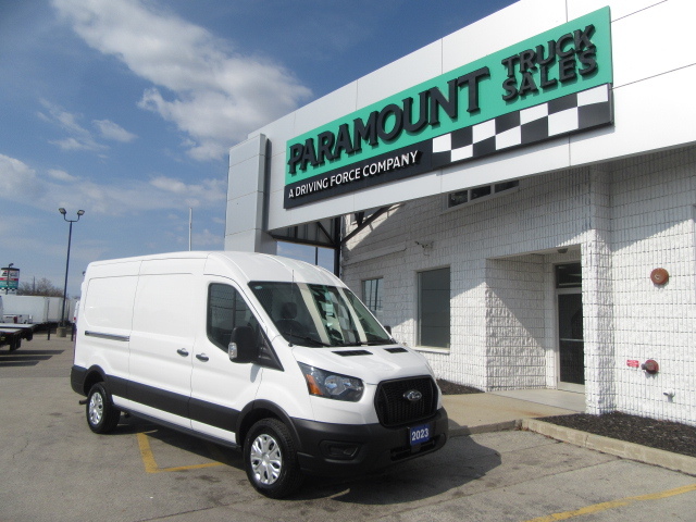 2023 Ford Transit T-250 148” WB EXT MID ROOF
