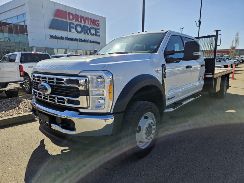2023 Ford F-550 XLT