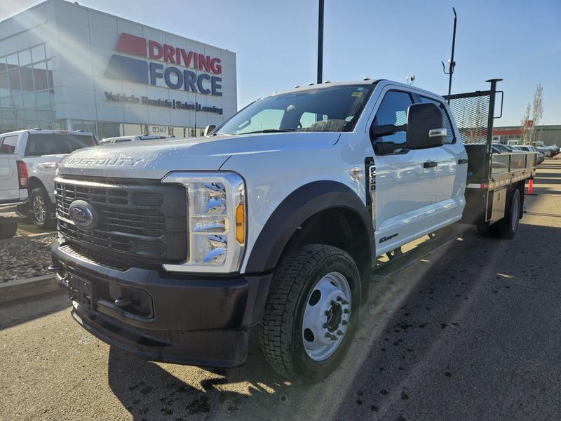 2023 Ford F-550 XL