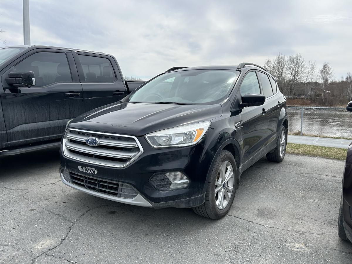 2017 Ford Escape SE AWD 2.0L ECOBOOST TOUT EQUIPÉ SIEGES CHAUFFANT