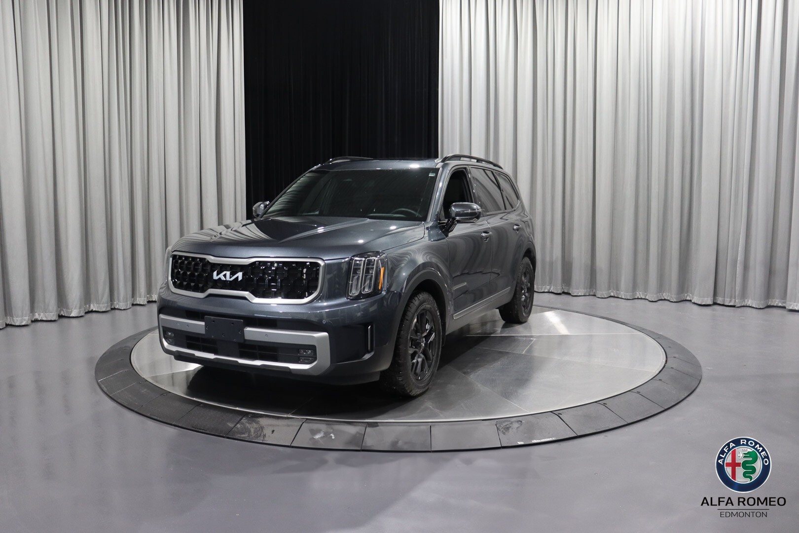 2023 Kia Telluride X-Pro