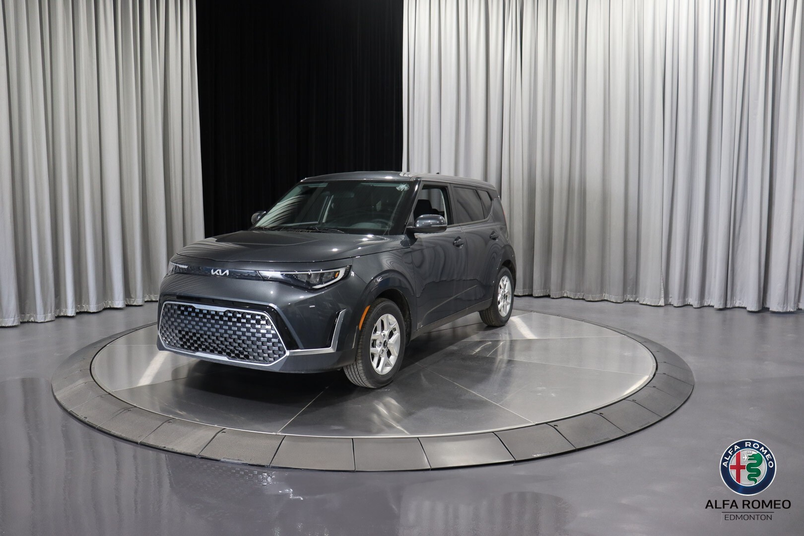 2024 Kia Soul EX