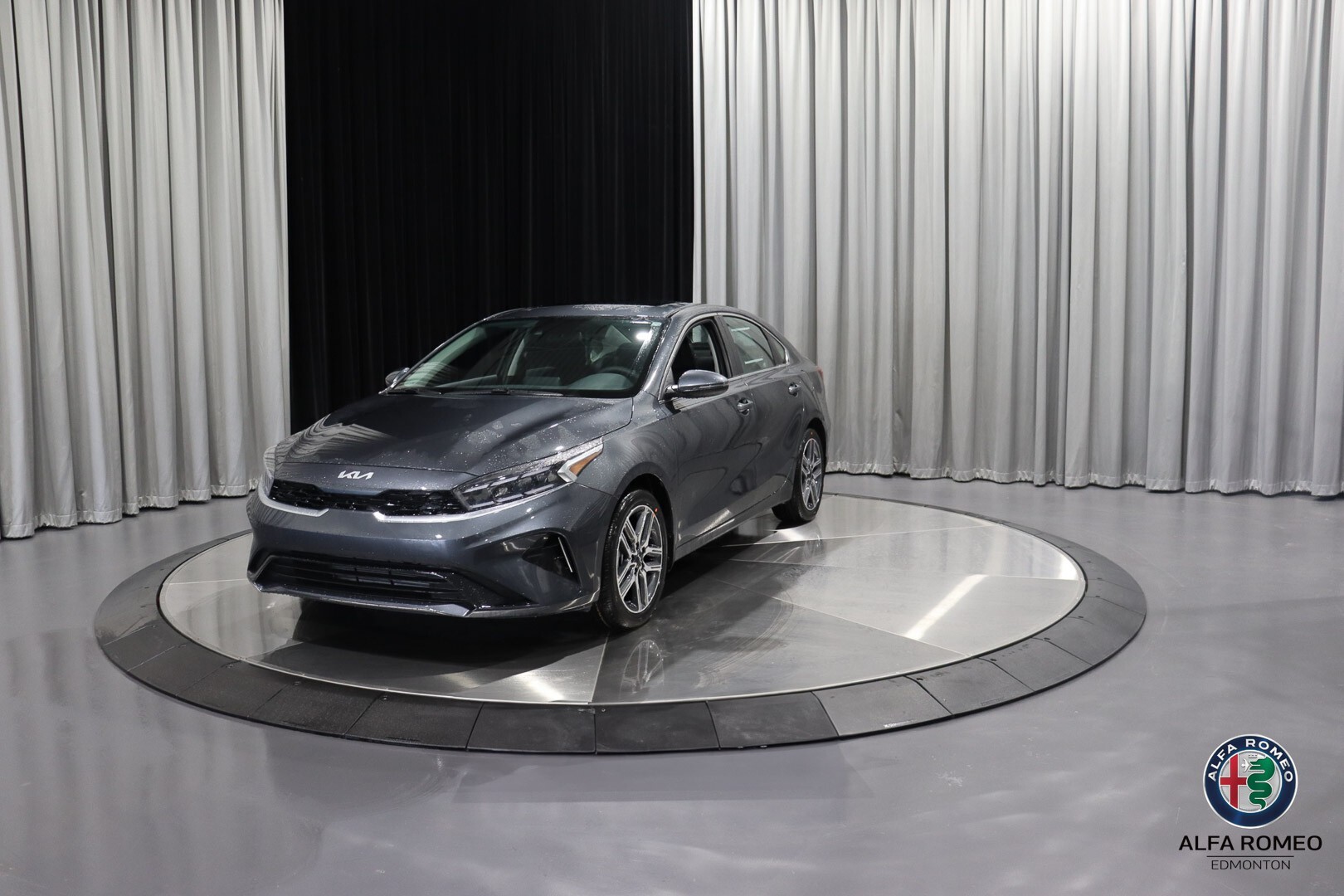 2024 Kia Forte EX+